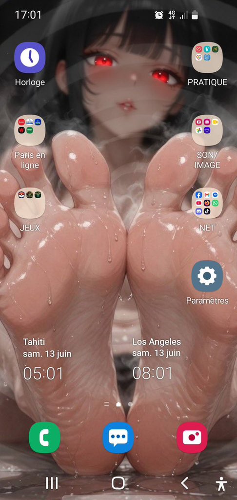 MommyQueenx's tweet photo. can i enter your phone and make some tiny lil changes?😇

it's not like you'll end up with my apk running 24/7 and your wallpaper constantly reminding you who owns you... right?💋 https://t.co/vMEE5gZFtN