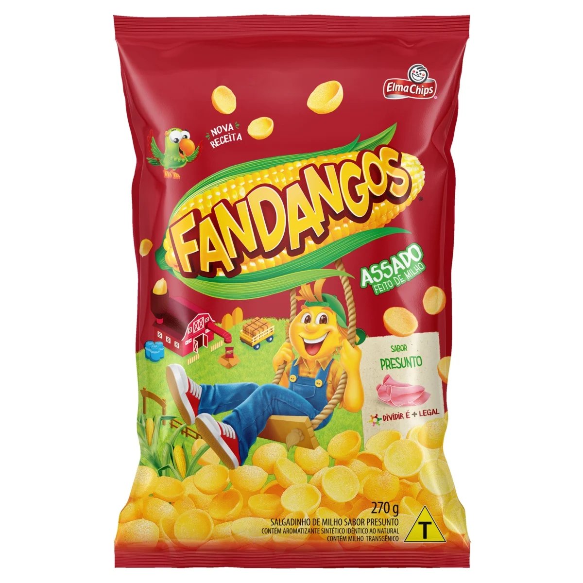 gabluelreverso's tweet photo. Um alimento que merecia os louros da versatilidade tanto quanto a batata, é o milho. ele é bom doce, salgado, assado, creme, pamonha, picolé, base pra salgadinho, bolo de milho e por aí vai https://t.co/r8OOdVALOD