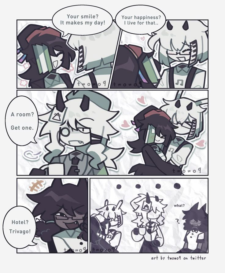 her most notable trait is not that shes buff, but that they make her ...