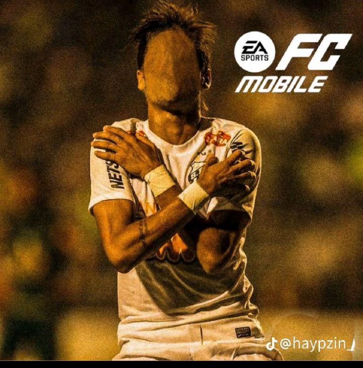 Chriswrighsm's tweet photo. “In FC Mobile, every tap is a chance to change the game.”
#FCMobile #EAFCMobile #FootballGaming #PlaySmart #GameOn
@EASPORTSFC @EASFCMobile https://t.co/ZSMB575ivZ