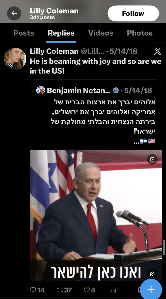 ghosted12333's tweet photo. @thelillygaddis Lilly, why were you tweeting stuff like this 8 years ago but then 1-2 years ago you were saying you didn't know anything about Jews and were brand new to them? https://t.co/RFuivQf16t