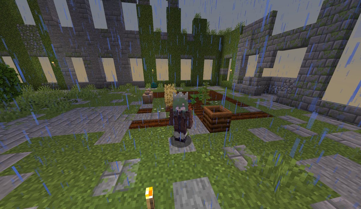 PearlyCreations's tweet photo. Just watched a zombie fall out of a window. -🦪 https://t.co/JFZDBSnjTz