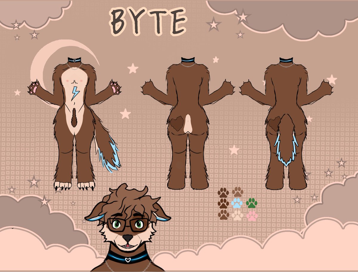 Byte_Woof's tweet photo. @dnsploit :33 https://t.co/RSEEp9dCQN