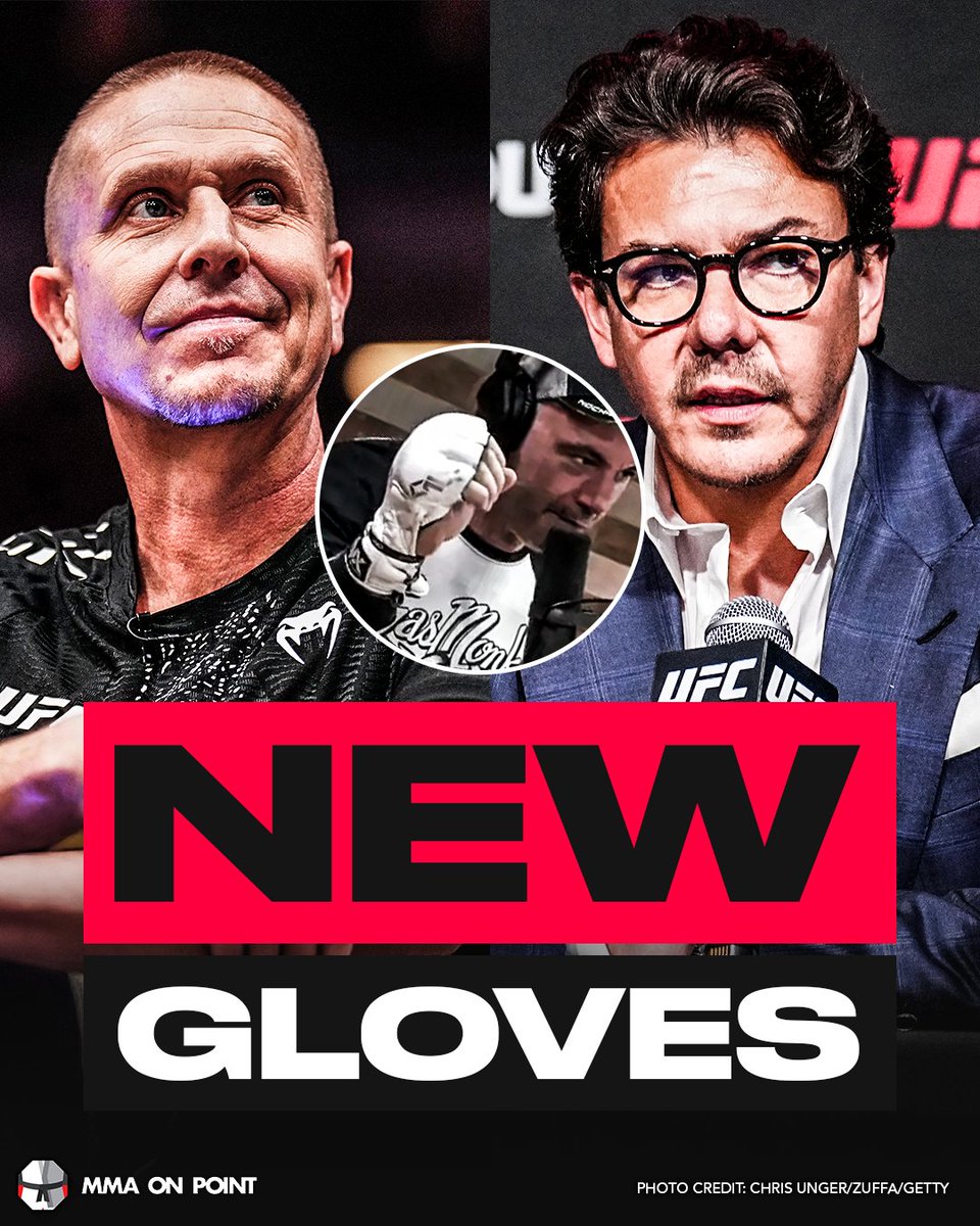 MMA On Point tweet media