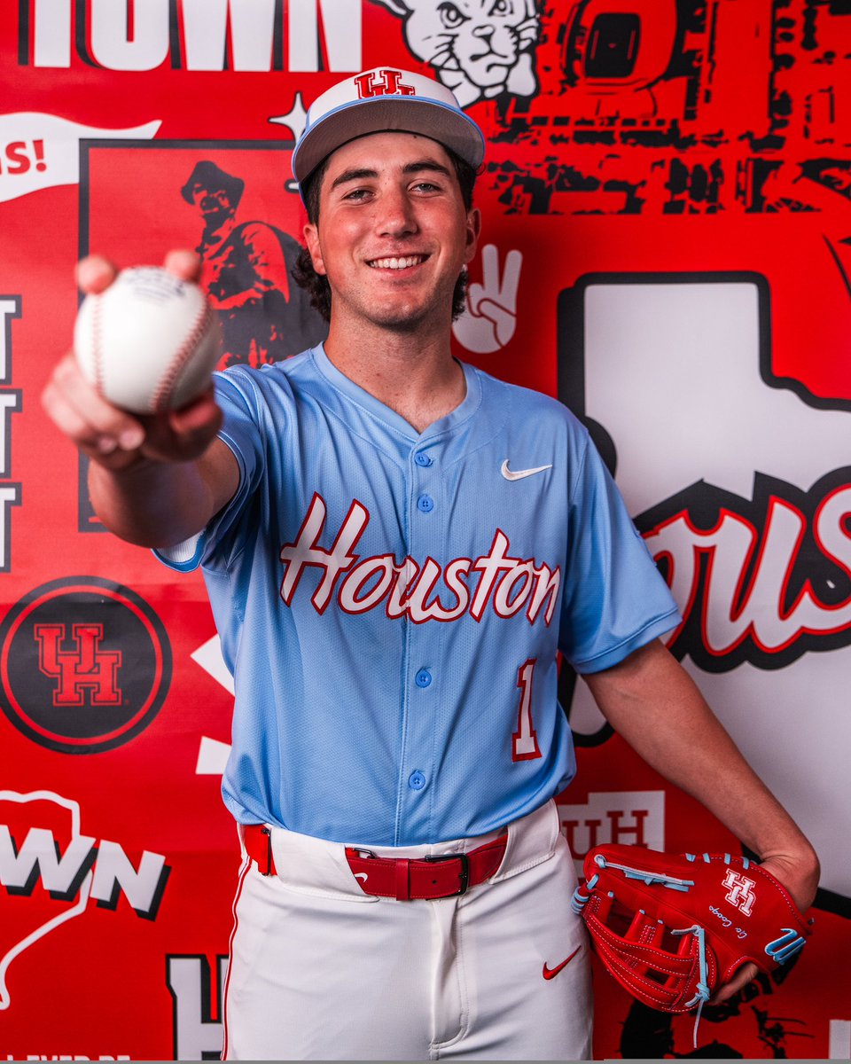 Mattlash24's tweet photo. Headed to H-Town #gocoogs https://t.co/bysgY1pQTT