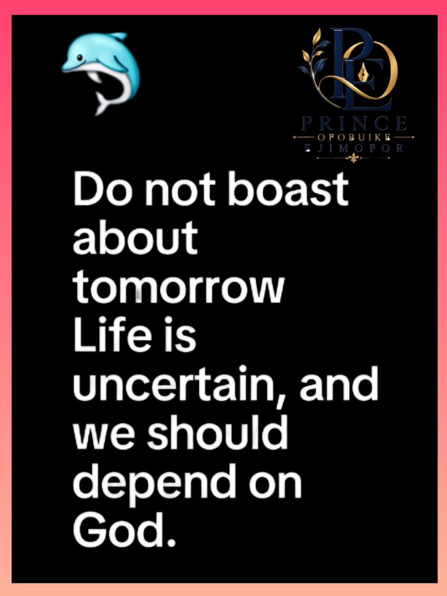 PrinceChimd's tweet photo. Commit your future plans to God https://t.co/XME1g2U4AY