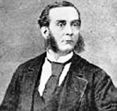JHGcasanova's tweet photo. El 20 de junio de 1819: Nace en Matanzas el escritor Antonio Guiteras y Font, autor de una traducción en verso libre de los cuatro primeros libros de la Eneida, elogiada por críticos cubanos y extranjeros. #LatiendoConFidel @DiazCanelB https://t.co/wu8nqONSxR