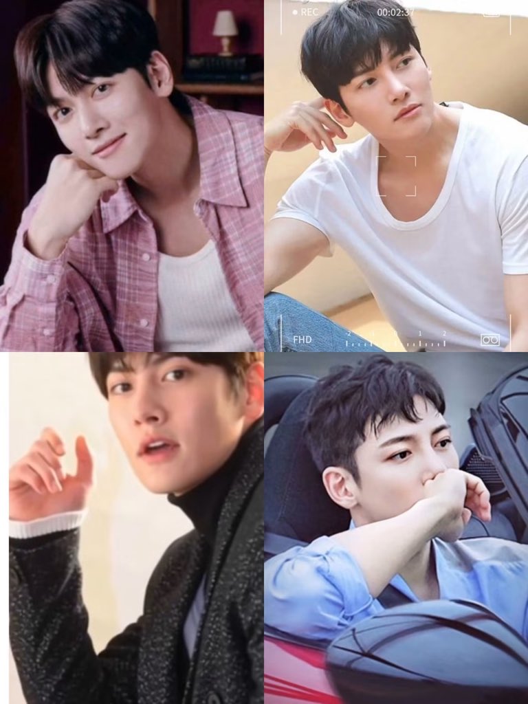 jichangwook020's tweet photo. Handsome ❤️🥰 #jichangwook #jichangwooklovers #JCWFans #VisualKing #wookie 지창욱 Ji Chang Wook https://t.co/ZqfeaitaLs