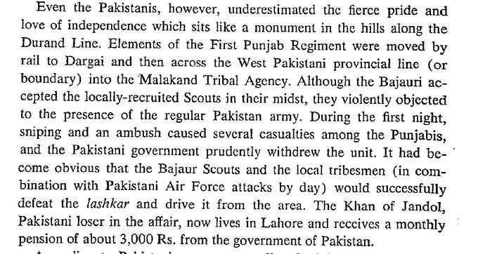 warrior_1747's tweet photo. @FazilMukarram We were against Afghan army but we were also against napak army presence in bajaur and still are. https://t.co/xW4Oe4zXLp