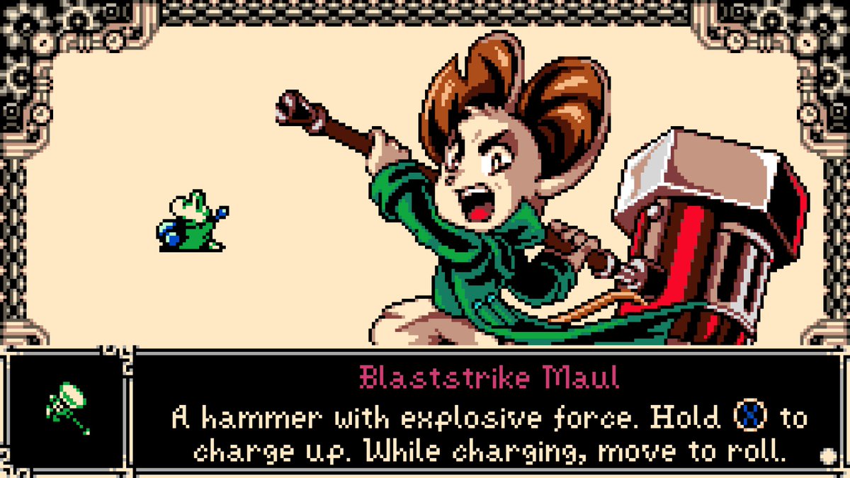 zoltier's tweet photo. green mina is so awesome https://t.co/mTWuhUP87w