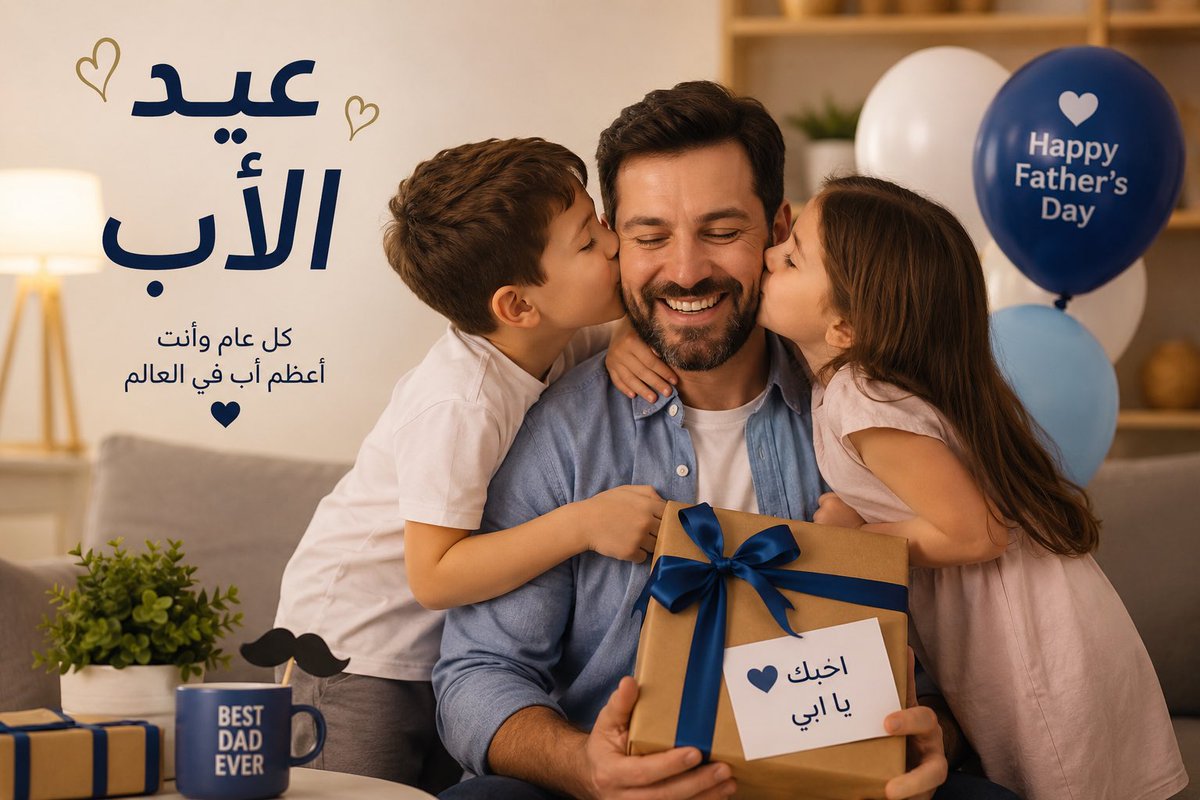 zsc1911111111's tweet photo. اليوم يصادف عيد الاب .. 
المجتمع بيحاول يحسسنا اننا متقدرين بس واضح انه مفيش حد معبرنا .. ده حتى مفيش فتوى أن عيد الاب بدعة حتى .. ولا يجوز تهنئة الابهات بأعيادهم !!
طب بوكسر ولا شراب بدل طقم الكوبيات بتاع الأمهات !!  😂😂
#عيد_الأب 
#father https://t.co/5wIesL8EgV