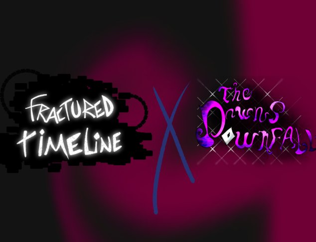 DefaultD3v's tweet photo. Sorry for not being as active chat
Been busy with some things. BUT got something Jane n John related for my game
I summon @Nah_UoU !!! 
But okay in all seriousness. 
Been doing awesome stuff
COLLABING WITH Fractured timeline! Another asym
Thanks @GXKord  for making this happen! https://t.co/g8bkzYTq1e