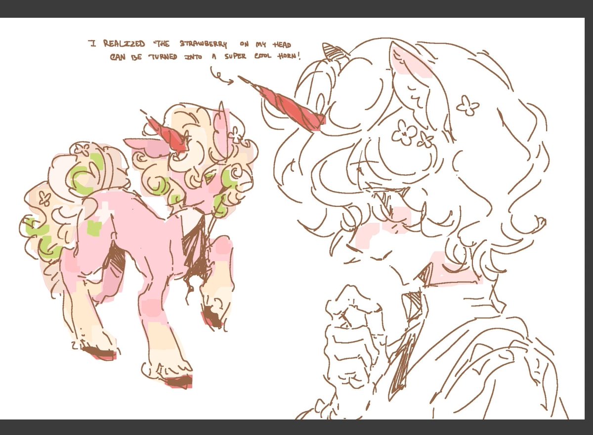 whimsysoup's tweet photo. Sona 🍰 https://t.co/DlMmc86MJf