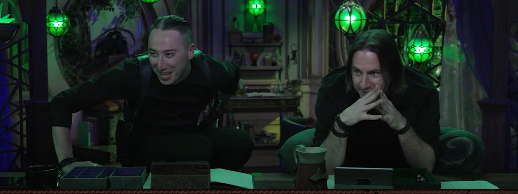 tempests_guard's tweet photo. I'M SOBBING AT THE STRESS GREMLINS AT THE BOTTOM OF MY SCREEN RN

#CriticalRole #CriticalRoleSpoilers https://t.co/MbmooQx6cw