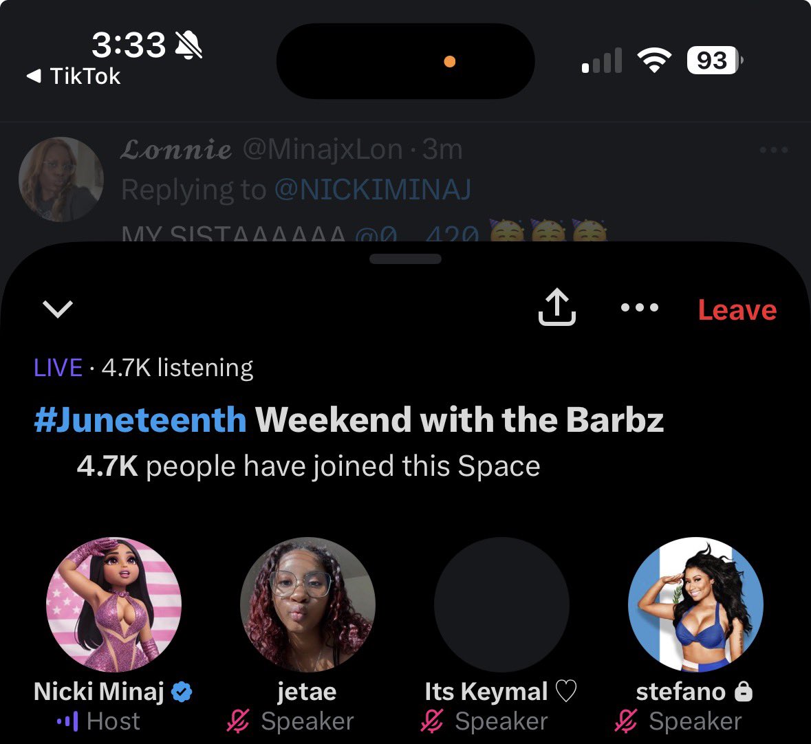 0__420's tweet photo. no like i wanna cry lowkey.. look at the ss time!😳 https://t.co/WwFN56vWGo