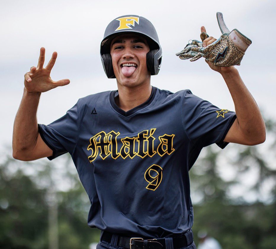 5starnationalva's tweet photo. 📸💥Pics of 16u Black at PBR Mid Atlantic Program Invite this week in Richmond courtesy of JET Sports Photography. Link below. #mafiaboys #5starnation #RollMAF @5starnational @pbtscouting @PB_Uncommitted @PrepBaseballVA @coachcody757 @JBIRDIE757 @J_Davis_17
https://t.co/hOKXA6wGqN…