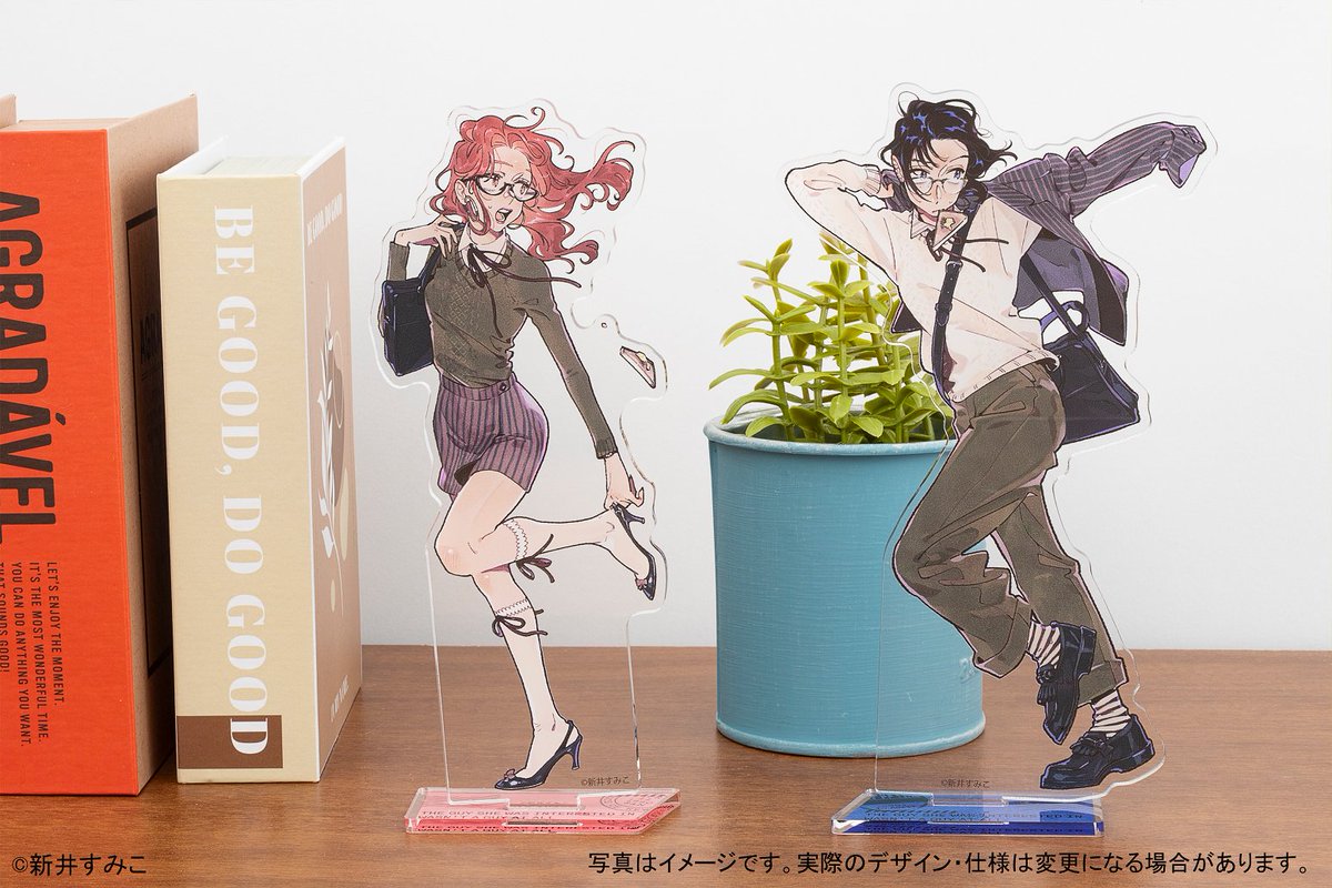 tgswiiwagaabot's tweet photo. kitora in loft standees https://t.co/t8hvt1pljo