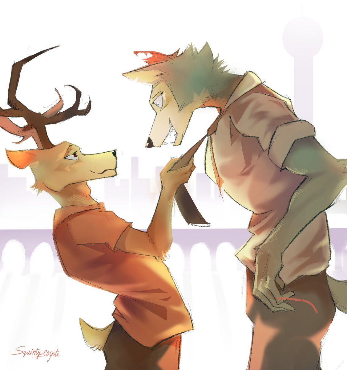 Squinty_coyote's tweet photo. Is the legussy worth all that?? https://t.co/yBrXHMhFT8