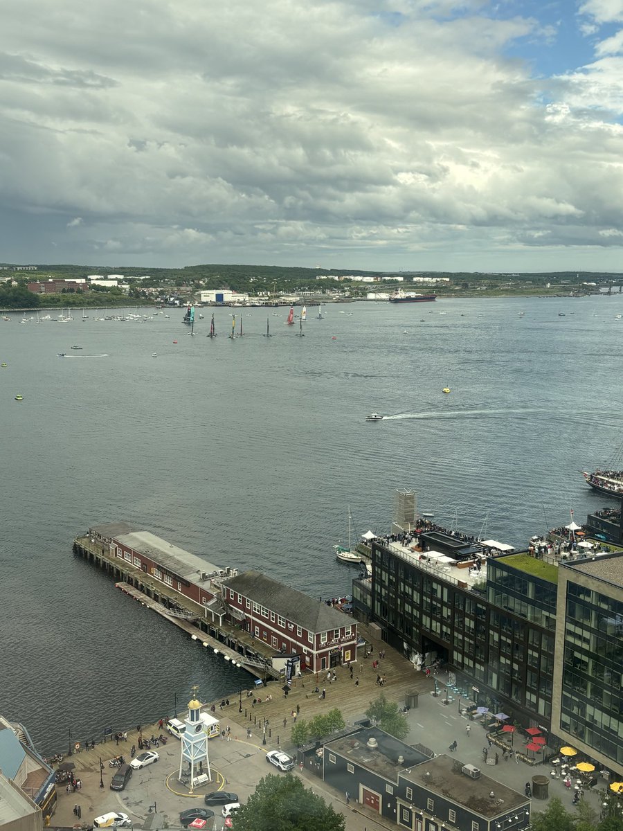LeeLaged's tweet photo. Race three about to begin https://t.co/LFP5tNAqRf