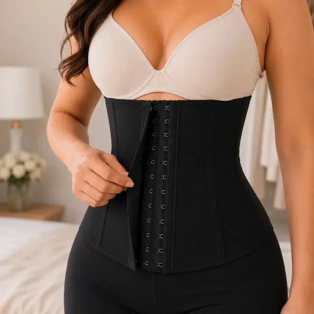 cmilano552's tweet photo. 🛍️ Cinta Modeladora Abdominal Feminina Esbelt 404 Emborrachada Cotton Afina Cintura Redutora Barriga Compressão Postural 4 Barbatanas - Preto M

Para ver mais detalhes, é só acessar o link abaixo. 👇
 https://t.co/shCa1A8ivY

 Promoção sujeita à alteração de preço https://t.co/APYpVMiFYI