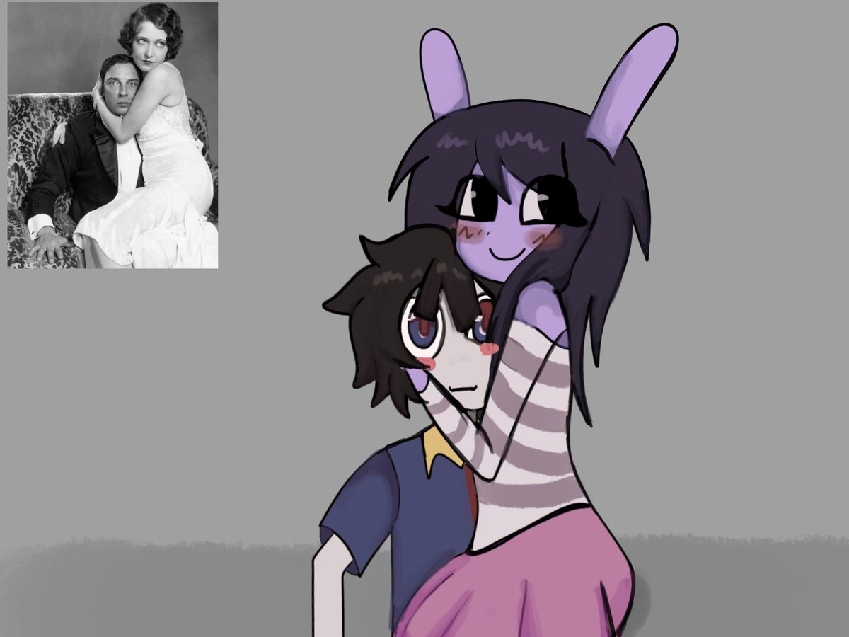 kryingcicada's tweet photo. T4t funnybunny #tadc #pomni #jax #funnybunny https://t.co/EJG1JMQetW