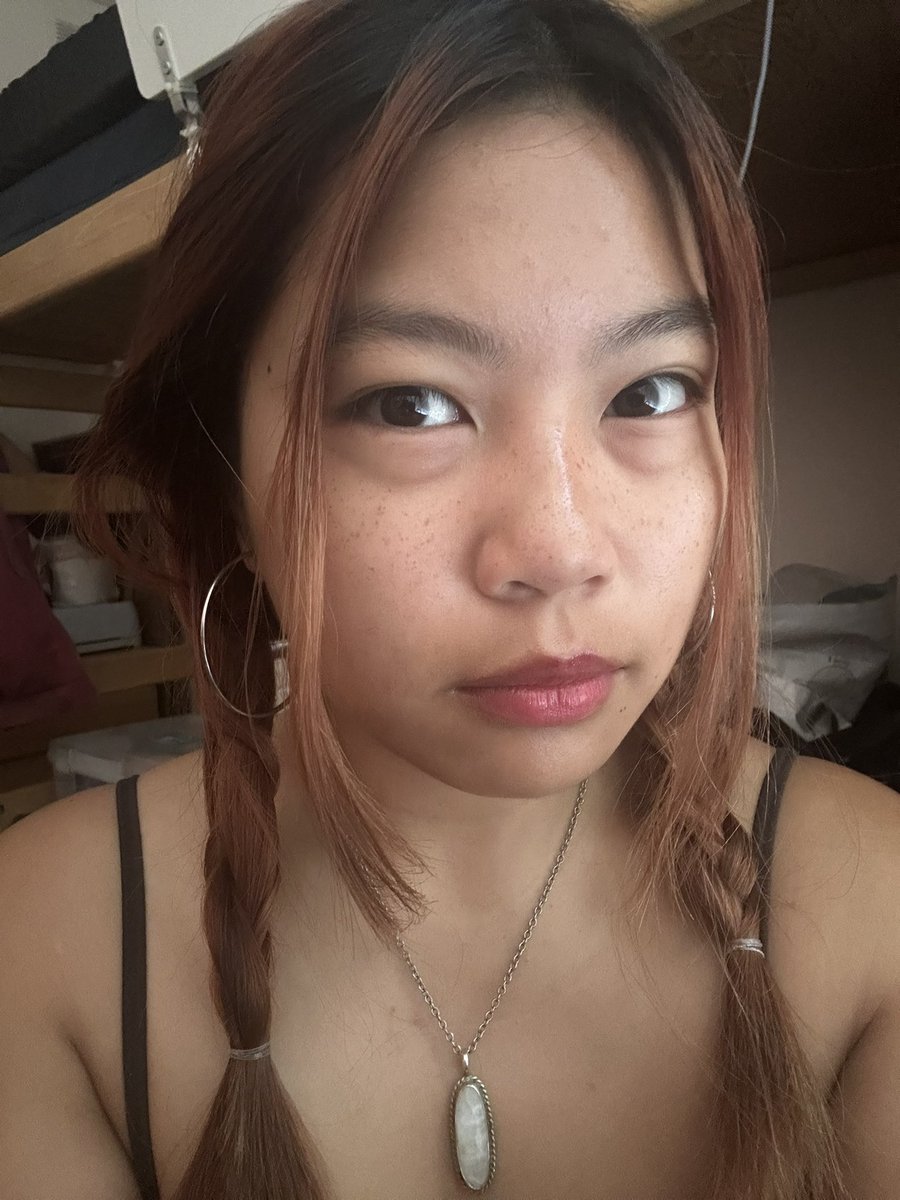 mekladon's tweet photo. i followed an instagram tutorial https://t.co/QKFosnXwSy