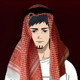 Goatjo_enjoyer's tweet photo. Salam, my brothers and sisters of #forgetwt, may I please join you all in al-forge? https://t.co/s2w4qZ9wND