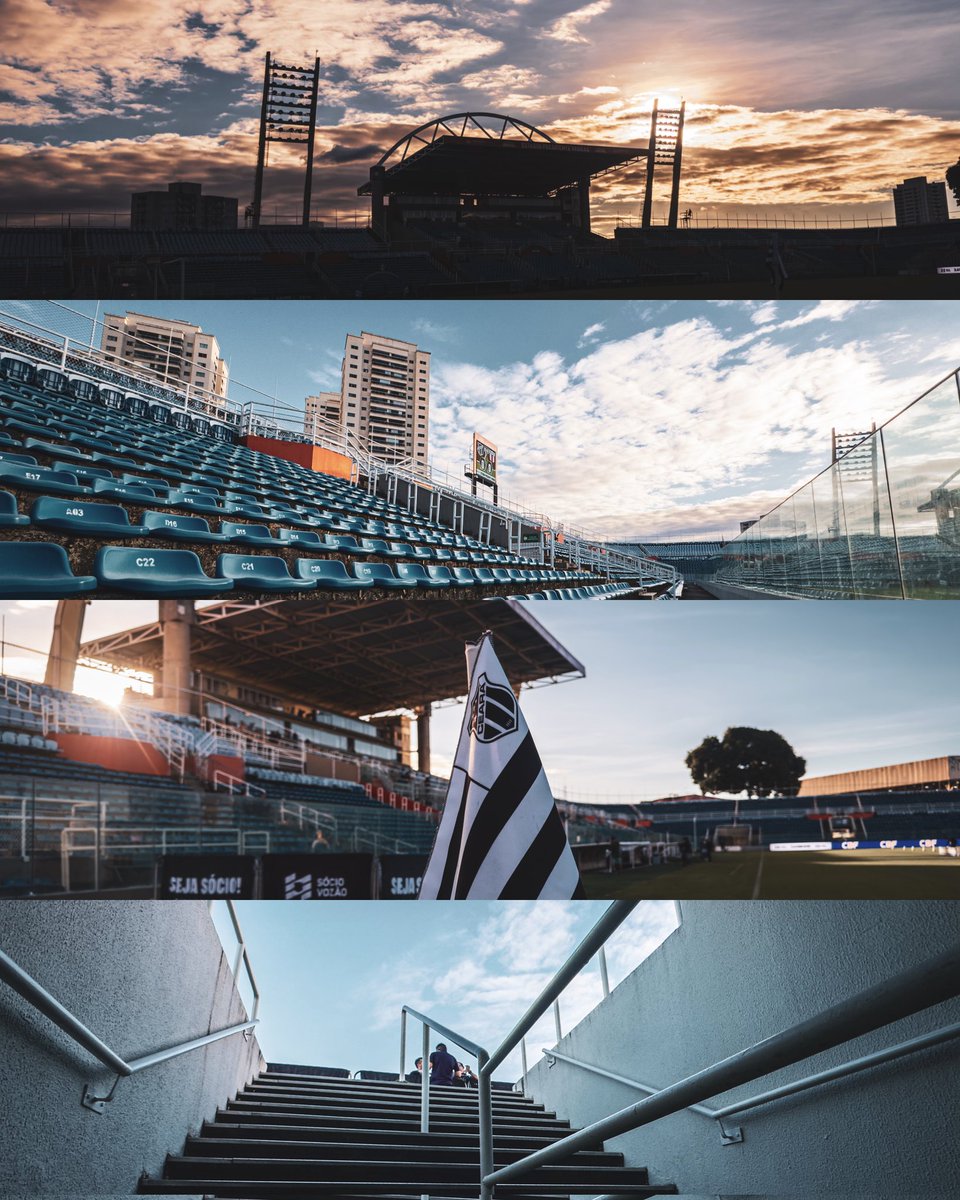 Ceará Sporting Club tweet media
