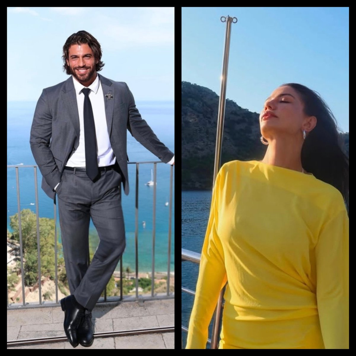 rosiii_mp's tweet photo. Fandom 😘🥱😴 
Chicas hasta mañana que descanséis bien 💤💤
#DemetÖzdemir ❤️🫶
#CanYaman❤️🫶 https://t.co/x6gP402y1d