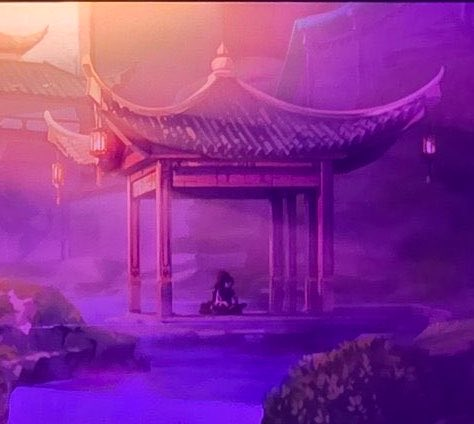 zzatannas's tweet photo. IF THIS IS REYNA BEHIND SAGE

this position is so symbolic.  reyge are really yin and yang coded. AND, they'll always have each others backs.

their powers compliment each other.. they're the perfect duo. https://t.co/HArjDgBF9i