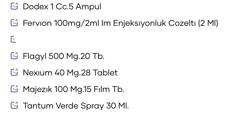 homebb21's tweet photo. @glrsntrk Hocam ilki en son tedavimden kullandıklarım d vitaminini hala kullanıyorum iğneleri maalesef kullanamıyorum. Diğeri de ilk tedavim ilaçlar mide bulantısı baş dönmesi kusma yaptığı için bırakmak zorunda kalmıştım. https://t.co/KcgYAfAnpc