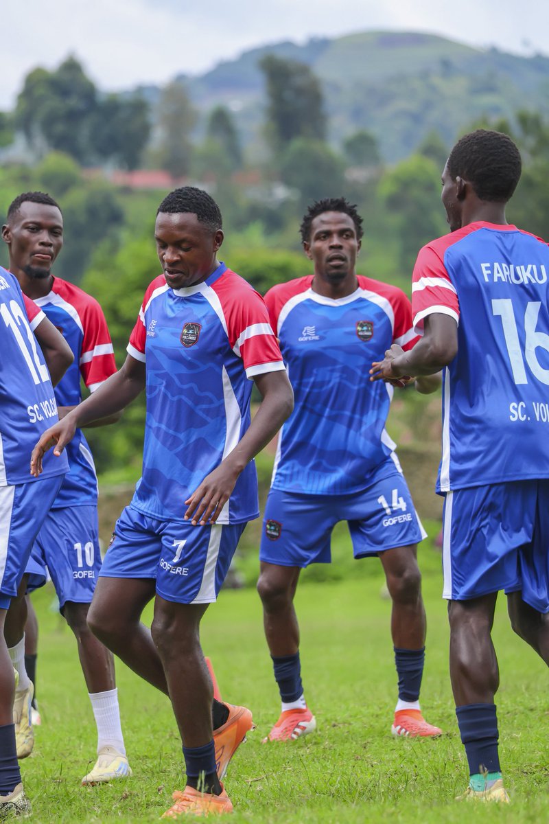 trexsoner1's tweet photo. Mutolere SC Secure Historic FUFA Big League Promotion After Playoff Triumph

Details here; https://t.co/8JIwFrpwan https://t.co/O3PjSFmTKD