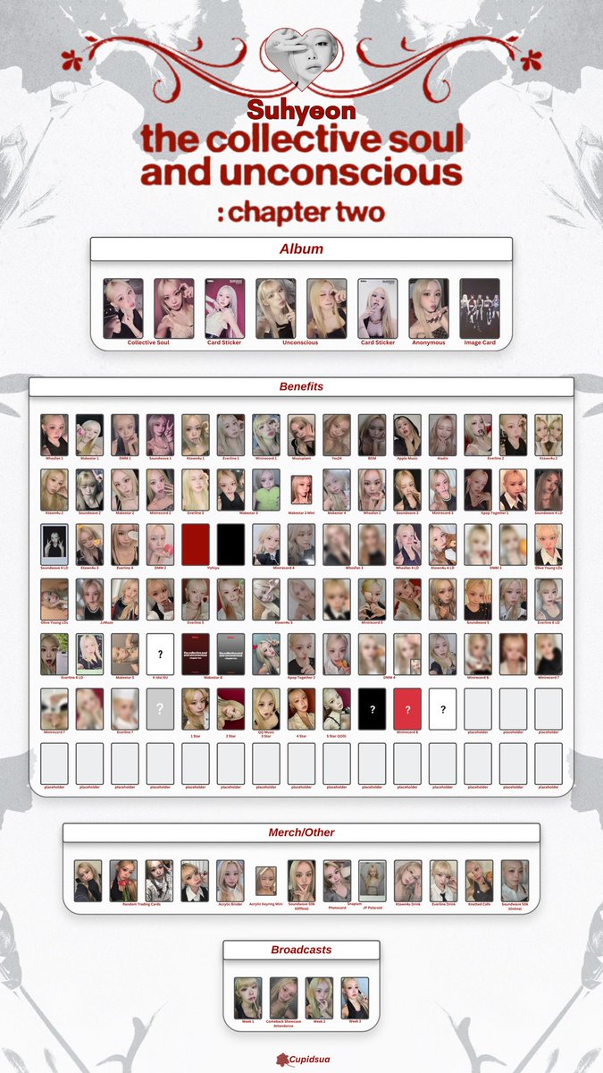 cupidsua's tweet photo. Billlie the 1st Full Album [the collective soul and unconscious: chapter two] photocard templates

HD: https://t.co/SVbaIHerP1

Moon Sua 문수아 | Suhyeon 수현 | Haram 하람 Tsuki 츠키 Sheon 션 Siyoon 시윤 Haruna 하루나 빌리 포카 | template photocards https://t.co/upix58K92h