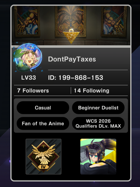eddythemouse's tweet photo. got my title for WCQ and i'll be calling it there. the deck felt fucking great to play, I think this is the most fun I've had playing the game. Meta feels extremely healthy right now outside of KT being annoying.

Record from the last 24 hours, each loss felt winnable. https://t.co/ANeknKqgNx