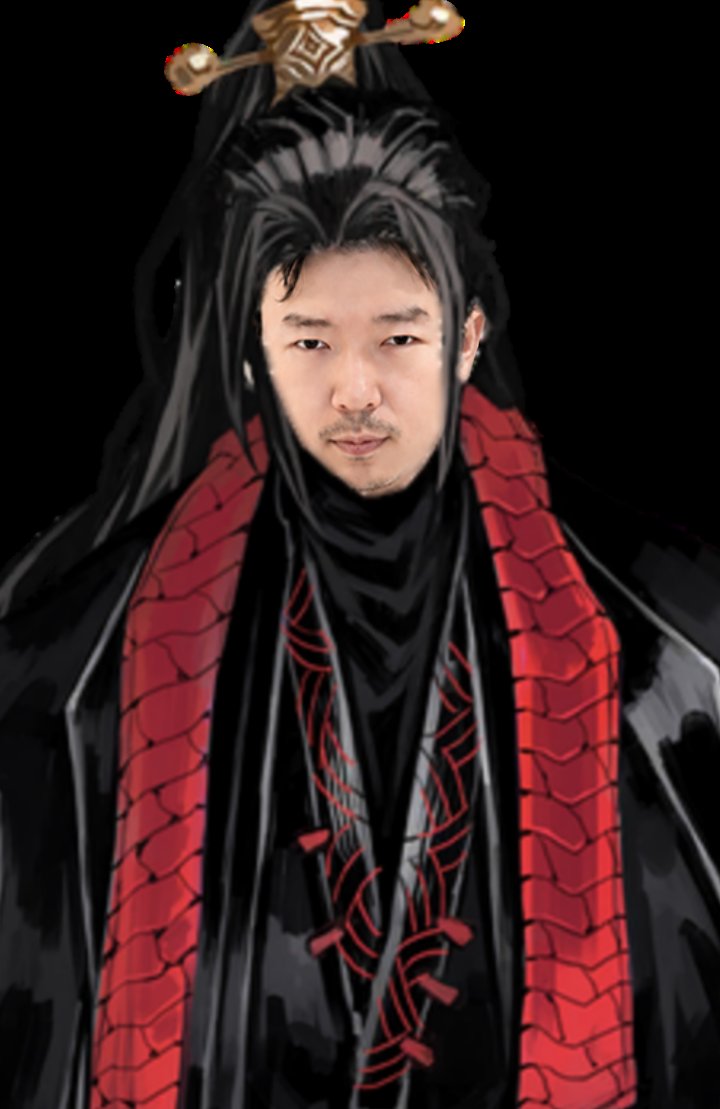 Ryoshuist's tweet photo. "answer me, pm scalper, what does HamhHamPangPang need?" https://t.co/cTNr96fEXQ
