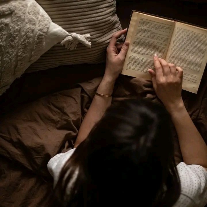 AlejaReads's tweet photo. My favorite moment of the day: https://t.co/OXbiZMREbL