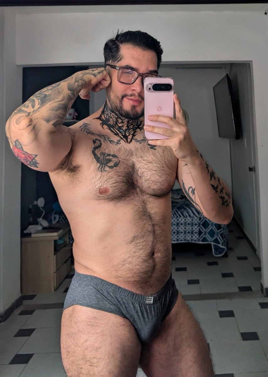 UrbanoJeisson's tweet photo. A ver sus axilas 🔥 https://t.co/TtejB3rZIR