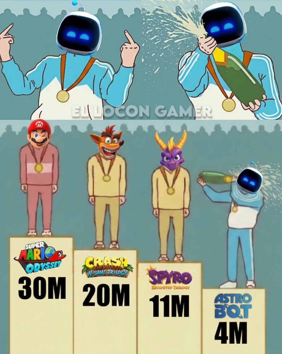 LOCON GAMER tweet media