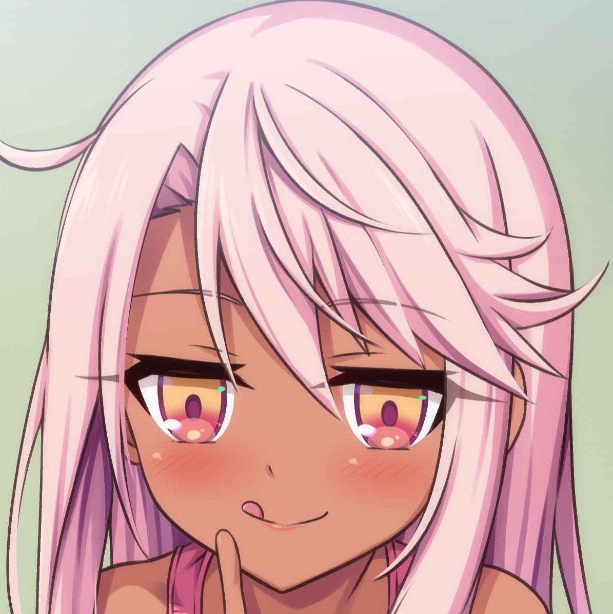 Tiphereth_A1's tweet photo. hmmm daddy~ https://t.co/KWJtmaSlfP