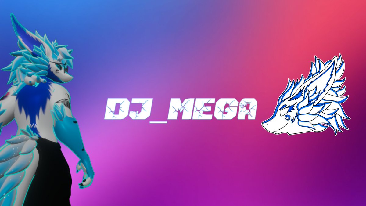 DJ_MEGA8's tweet photo. Who's ready for 3 fucking hours? Today DJ Mega will leave a lasting vibe at a social event, so go say hi and he'll be available to chat during a 3-hour set of pure energy. https://t.co/2X2Qy3HBQu
