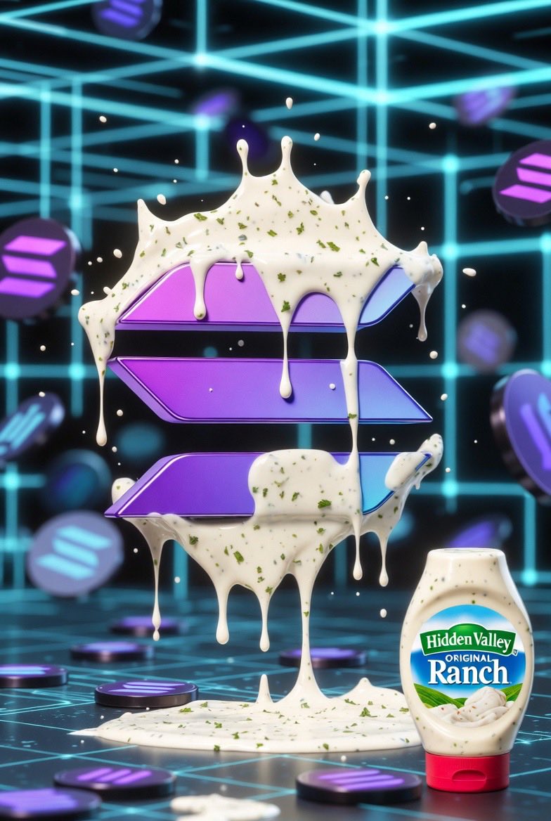 Alaboosh's tweet photo. @inno_ox Add little of $Ranch https://t.co/J4CCbOONip