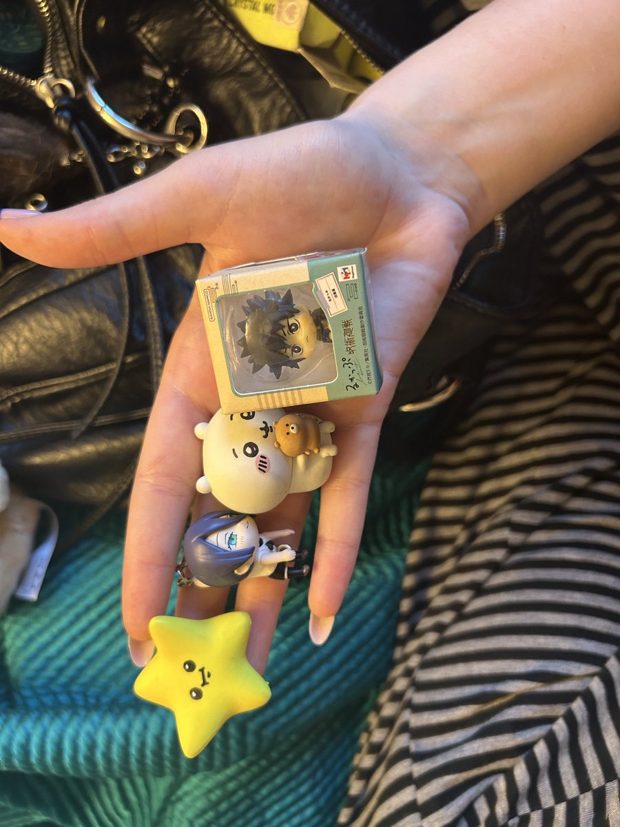 liilkaa7's tweet photo. haul https://t.co/xtApKpK1GO