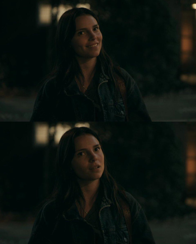 serphyyx's tweet photo. no disrespect to Inde Navarrette, but if Jenna Ortega had played Nikki in Obsession, do you think the character would have been even more iconic???  #Obsession https://t.co/Hd5l1svgc8