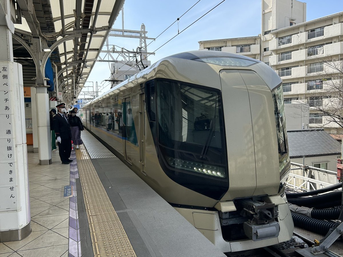 bootinpause's tweet photo. 5:00 おはようございます　乗車しました
スギテツさん、ご同乗の皆さま
今朝もよろしくお願いします　#GNRR https://t.co/GSRAclI5O4