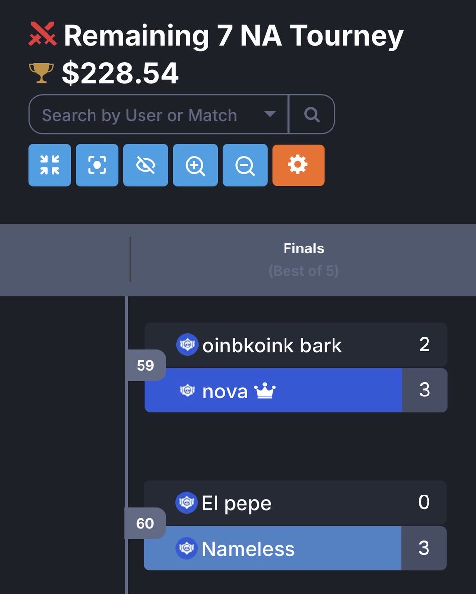 remaining_7's tweet photo. Congrats to all the winners! https://t.co/6dtEIQNjxd