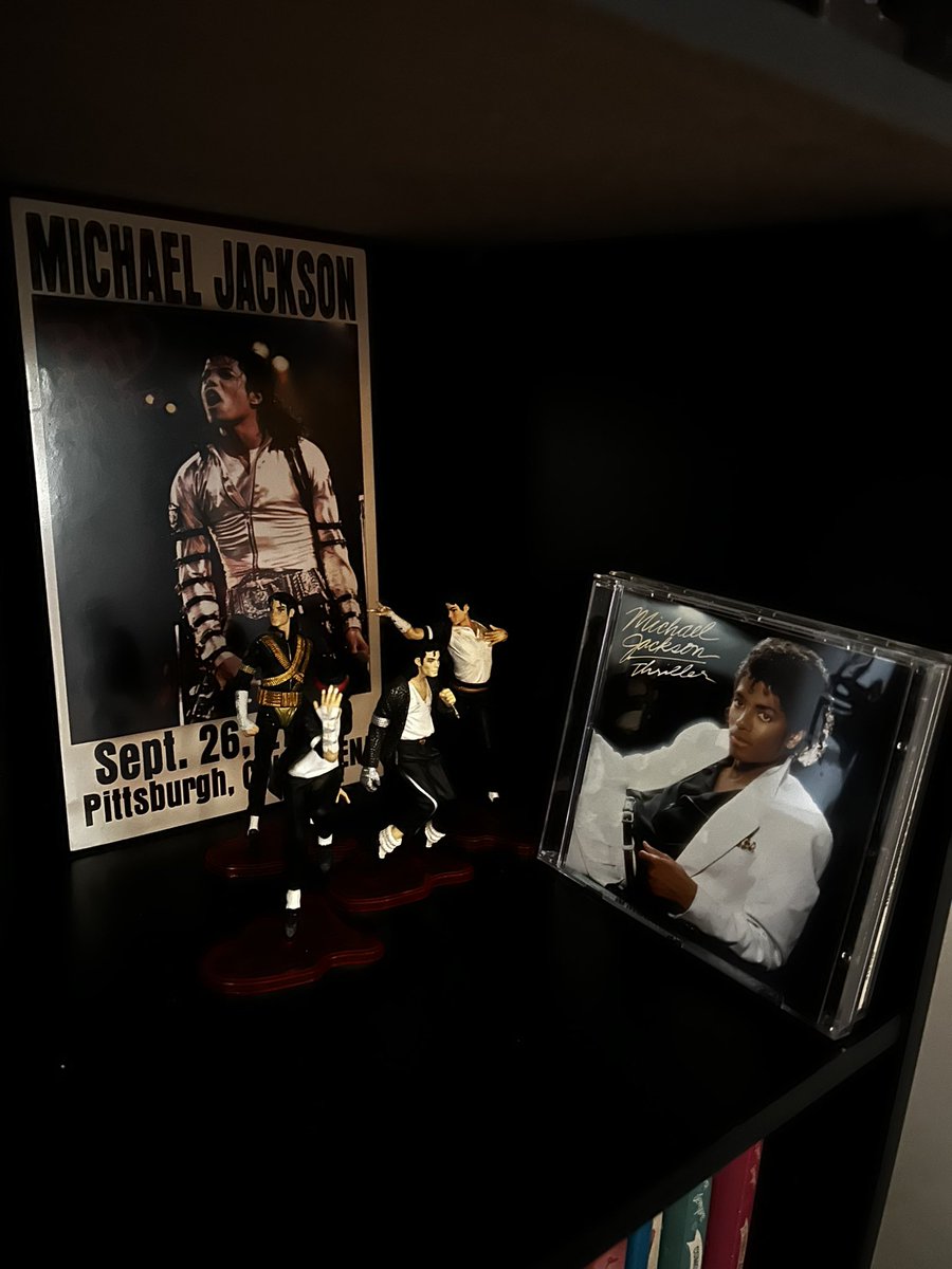 geo ama michael jackson tweet media
