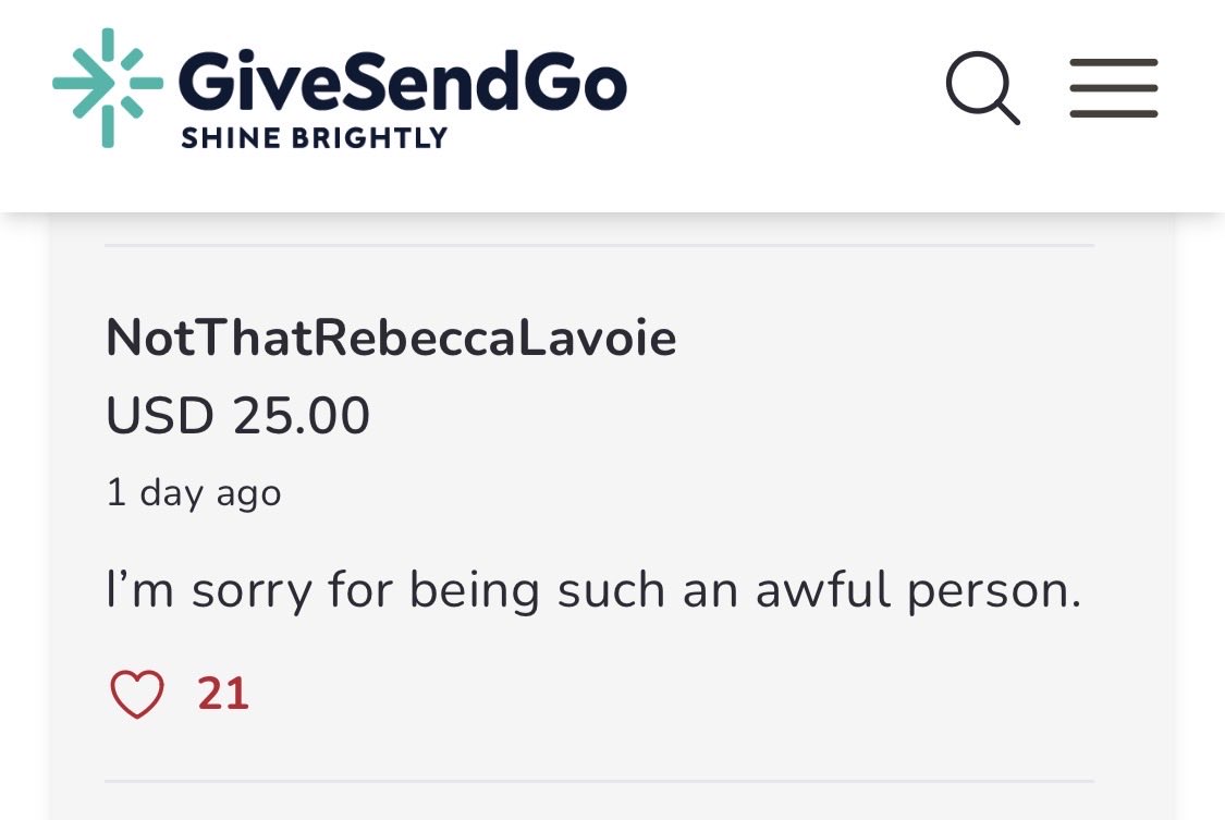 reblavoie's tweet photo. Also thanks to all you #DefendingtheTruth donors who listen to Something’s Off! https://t.co/CzcHSoC7S0