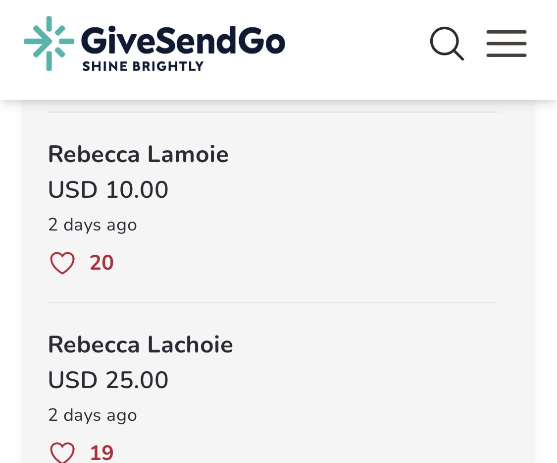 reblavoie's tweet photo. Also thanks to all you #DefendingtheTruth donors who listen to Something’s Off! https://t.co/CzcHSoC7S0