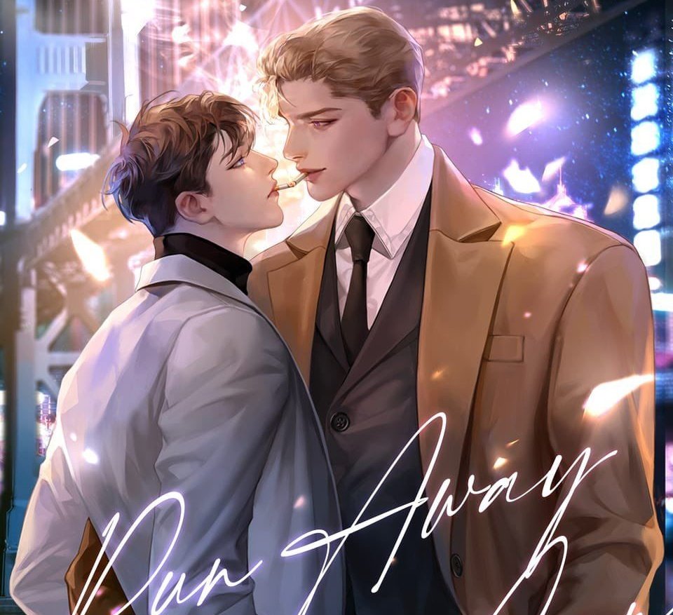 otomesylus's tweet photo. Em minha espera até o anúncio do manhwa de Run away If you can, Ian e Benjamin, entregam referente ao visual do meu casal Nathaniel Chrissy, a diferença de altura é o que me chama atenção e principalmente o Ian que é semelhante ao meu platinado favorito ❣️
#IansBinding #얀의결박 https://t.co/FtKkpRmHCx