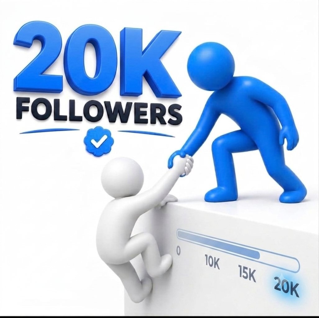 SalmanT38082's tweet photo. Need 20k verified followers 🫵

Say -GN "hi" "hello" 👋

We follow you 🫰🥱✅🫰🫰 https://t.co/gWGpkjyELh